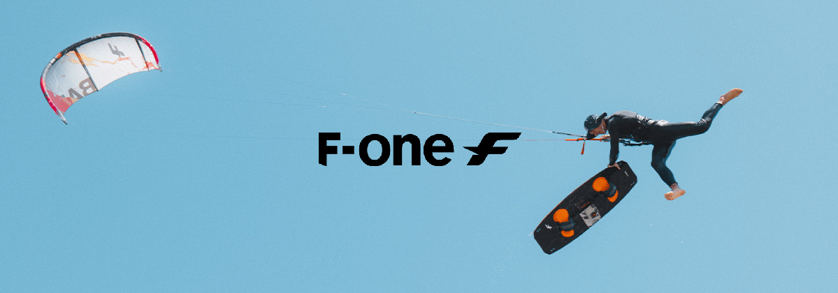 F-one