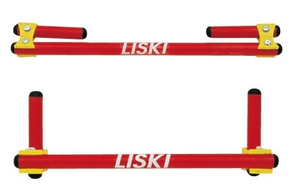 Liski training handle