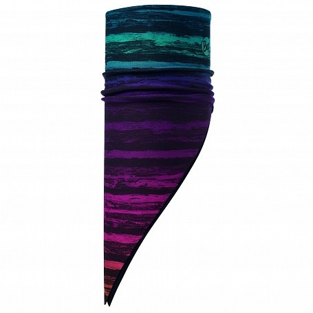 buff polar bandana karlin mardi grape