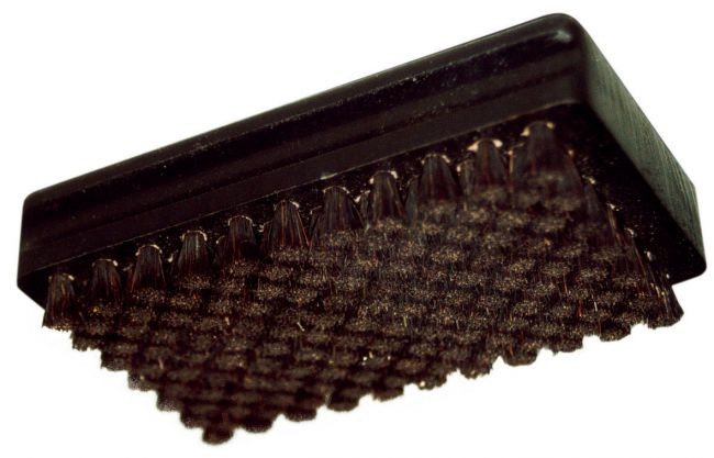 ščetka žima nanowax