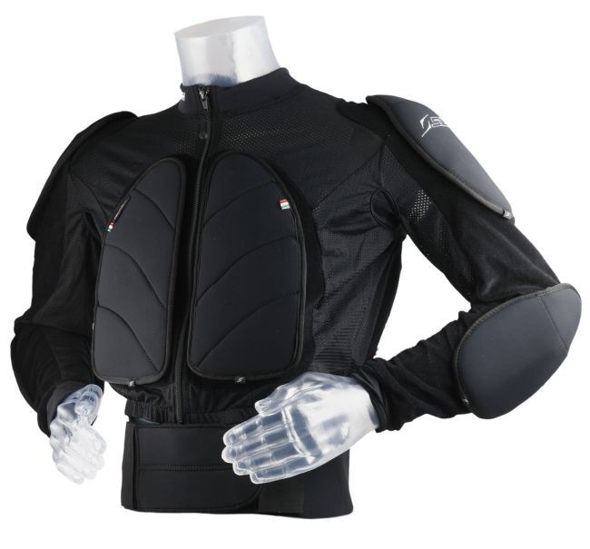 Slytech 2nd Skin Multisport jopič, M