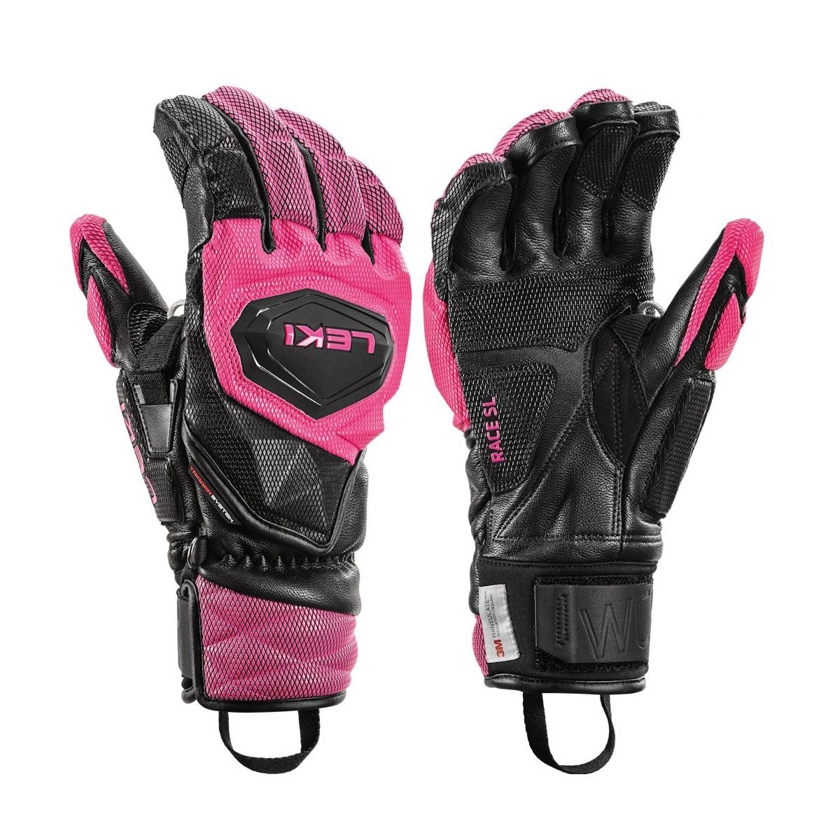 leki wc race ti s speed system