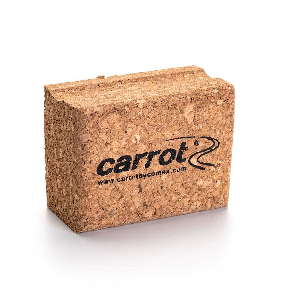 carrot cork