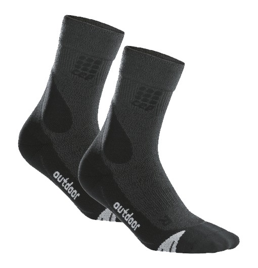 Gray/black
