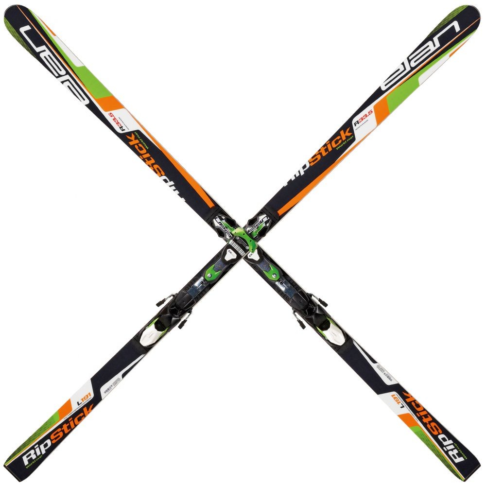 Elan Ripstick 2013 2014