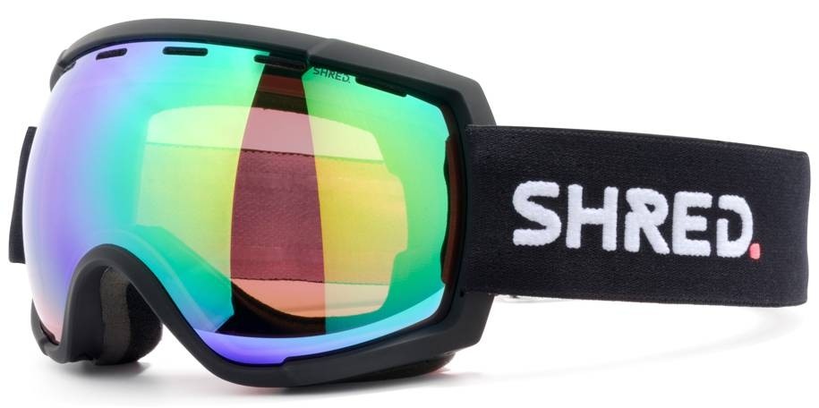 shred rarify black cbl plasma