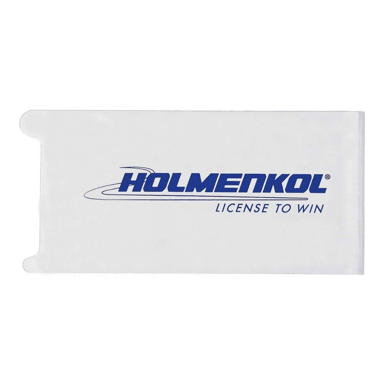 holmenkol plastic scraper nordic