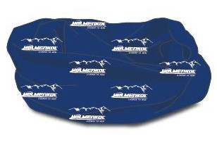 holmenkol bandana blue