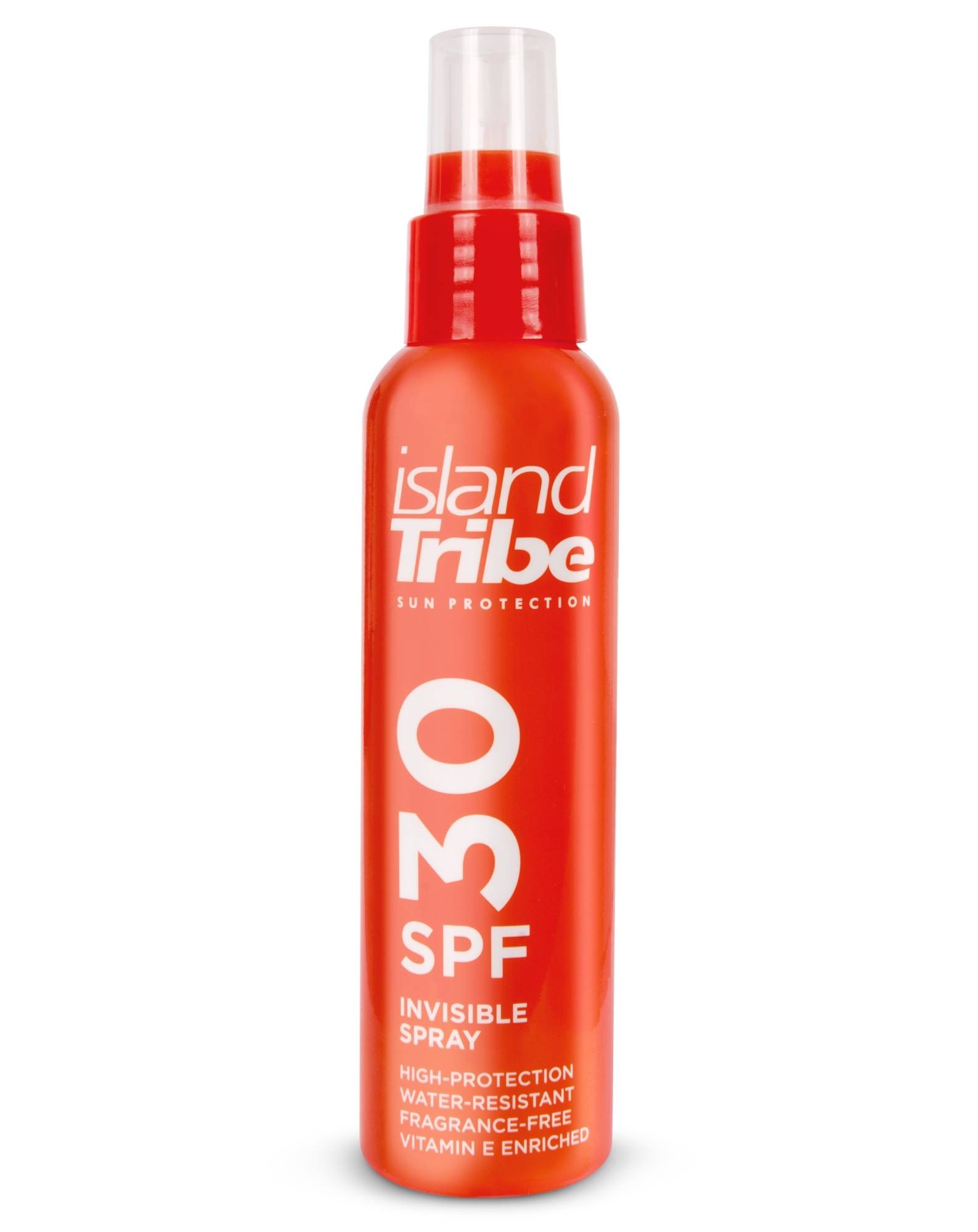 Island tribe krema za sončenje spf 30