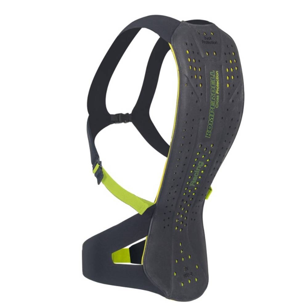 Shred Flexi Back Protector lite