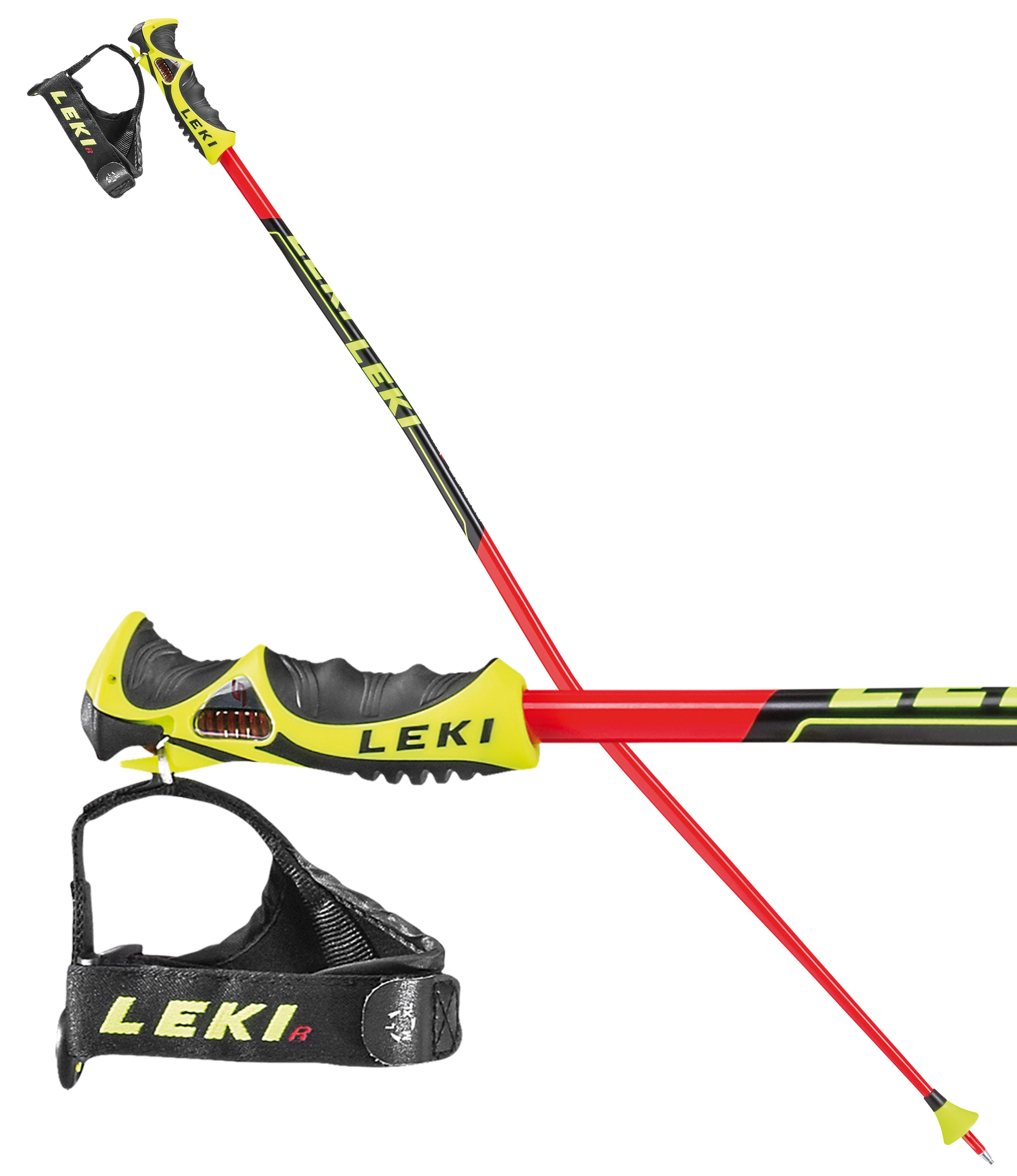 Leki WC Racing GS -TRS smučarske palice za VSL