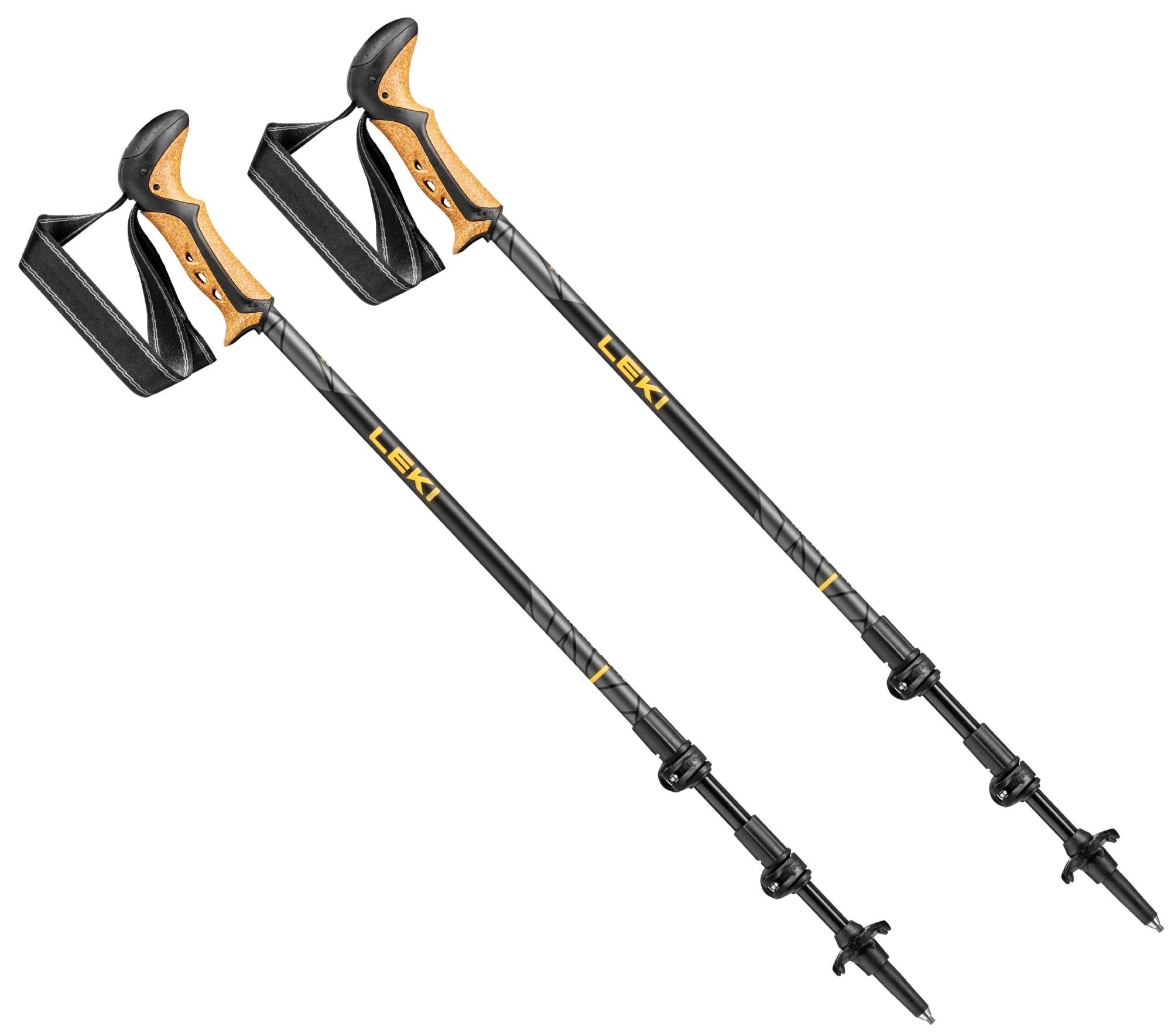 leki sherpa XTG AS 
