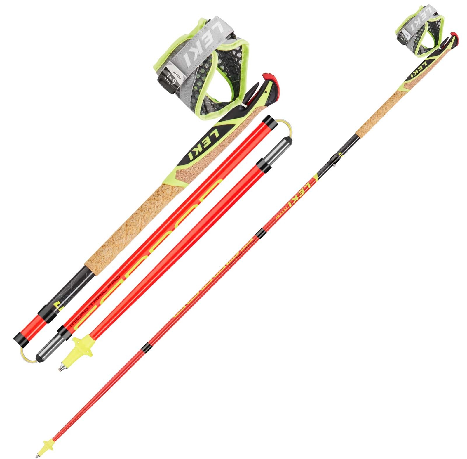 leki micro trail 1
