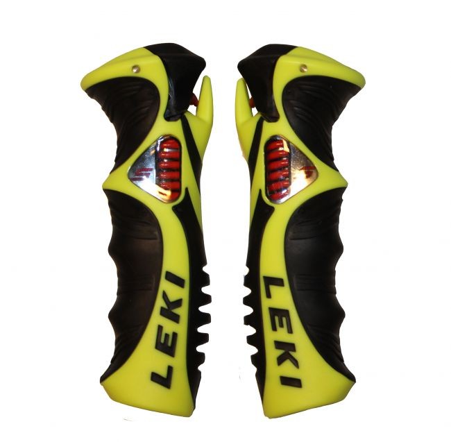 leki s speed griff gs