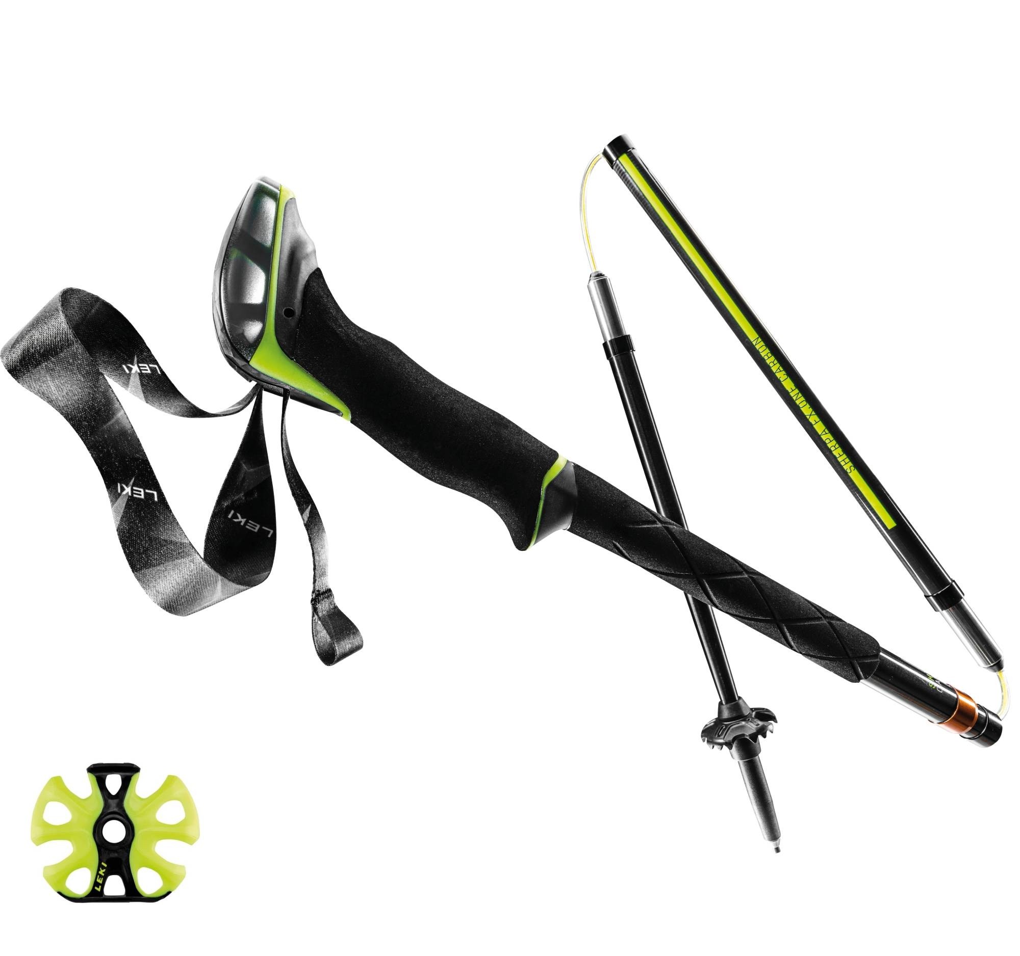 leki micro trail 1