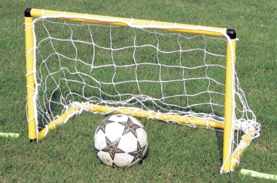 mini nogometni gol fi 32 mm