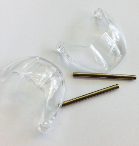 Leki plastična zaščita za Trigger 1 palice