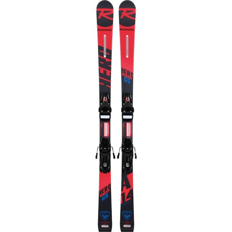 rossignol hero athlete gs open
