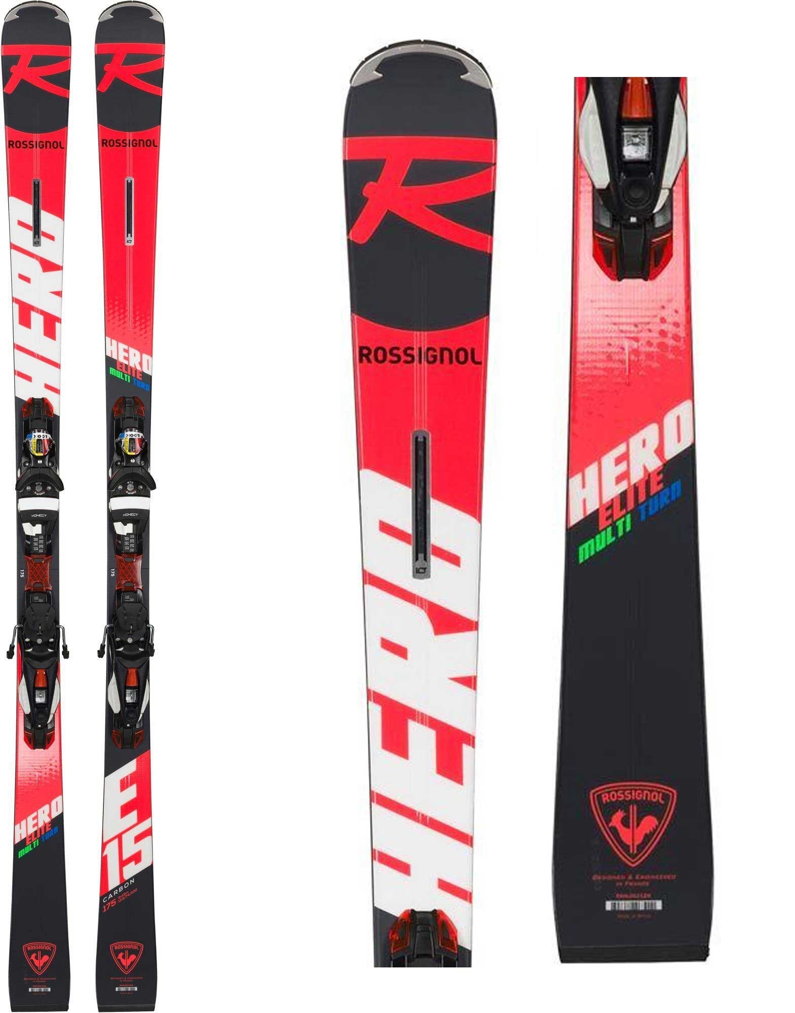 Rossignol HERO ELITE MT CA