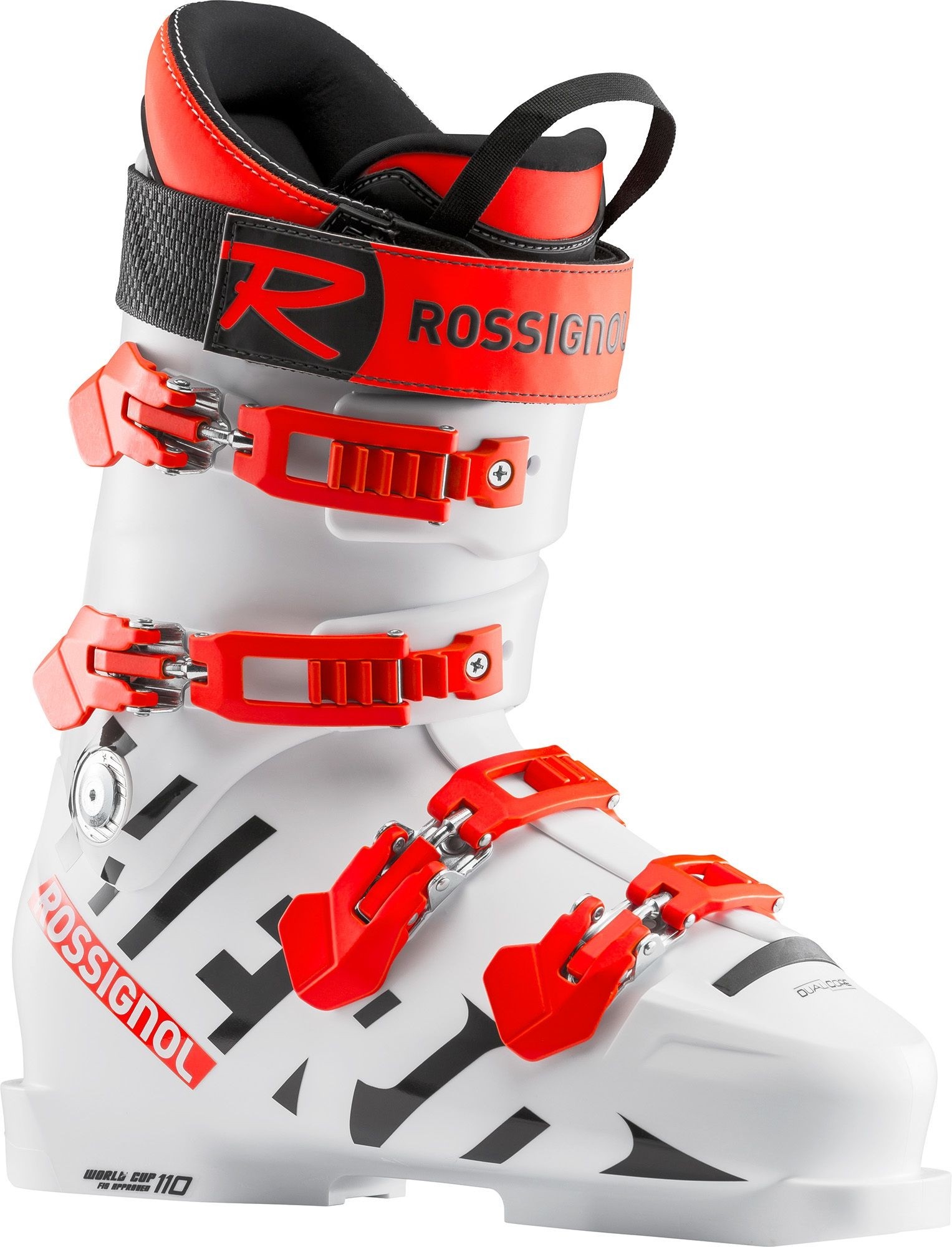 Rossignol Hero WC 110