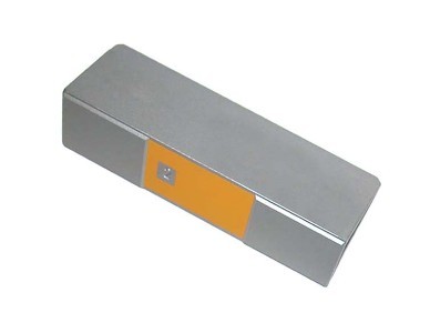 M Športna oprema aluminijasti kotnik, držalo za pilo