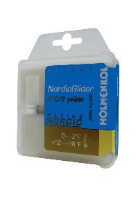 Nordic glider SF 0/-2