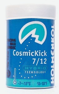 Holmenkol Cosmic kick -7/-12