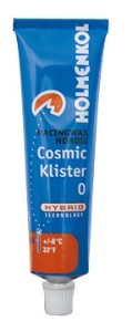 Cosmic klister 0