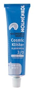 Cosmic klister - fluor speed 3/0