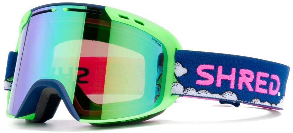 Shred Amazify Needmoresnow Cbl plasma mirror
