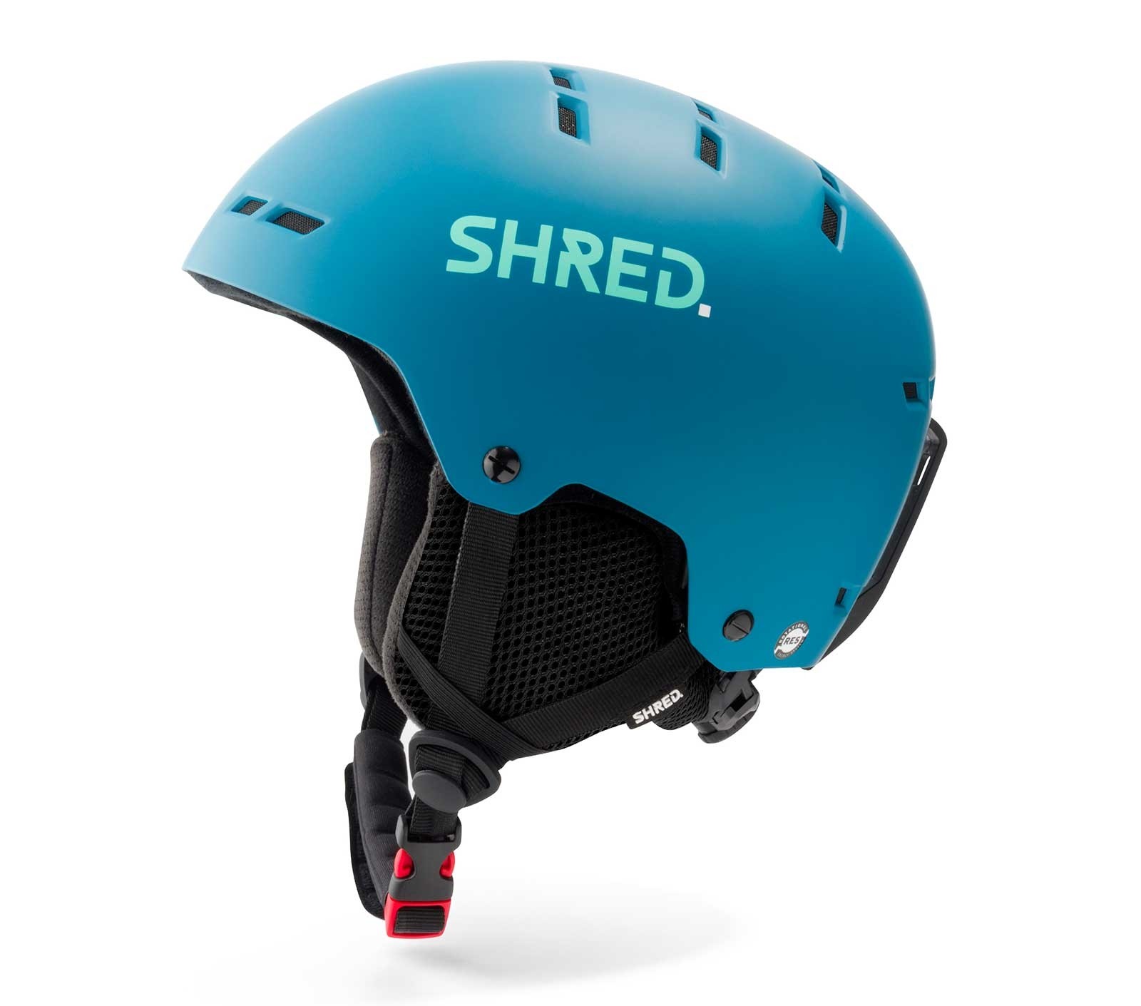 shred totality cobalt