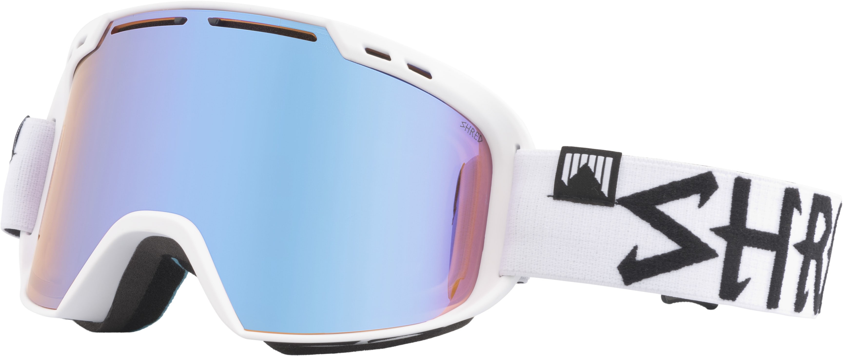 Frozen reflect (gray)