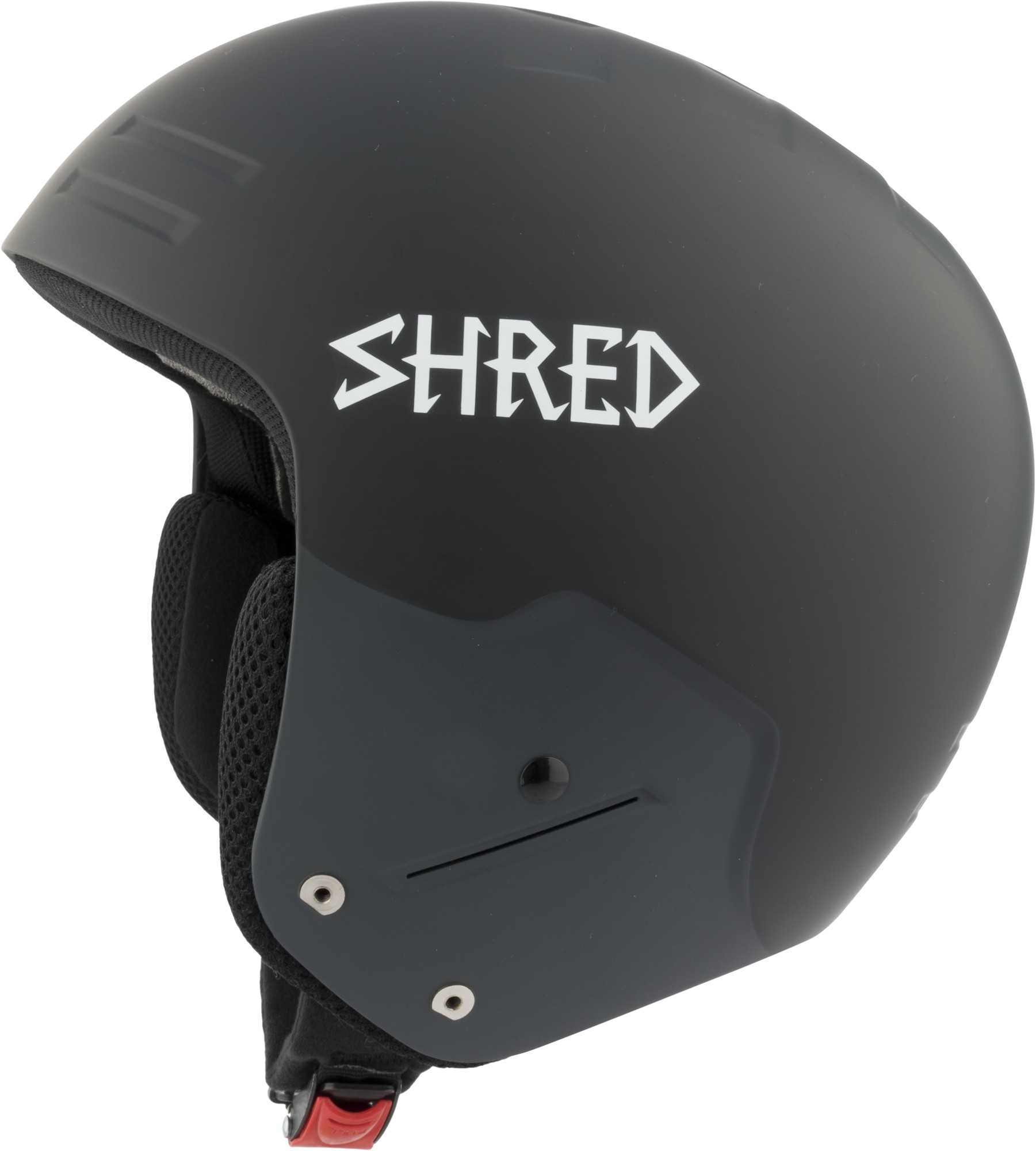 shred basher noshock blackout