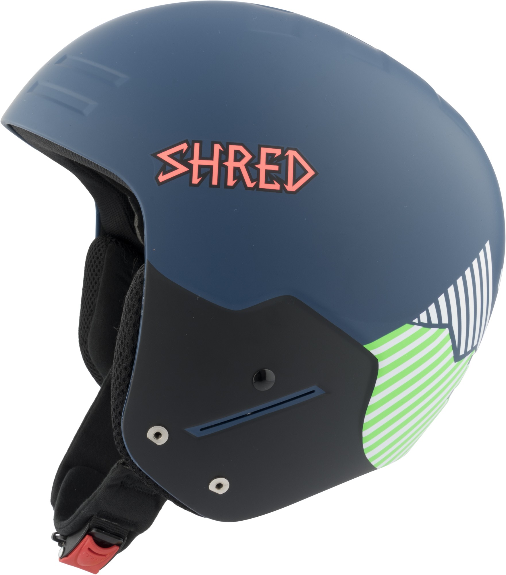 shred basher noshock needmoresnow