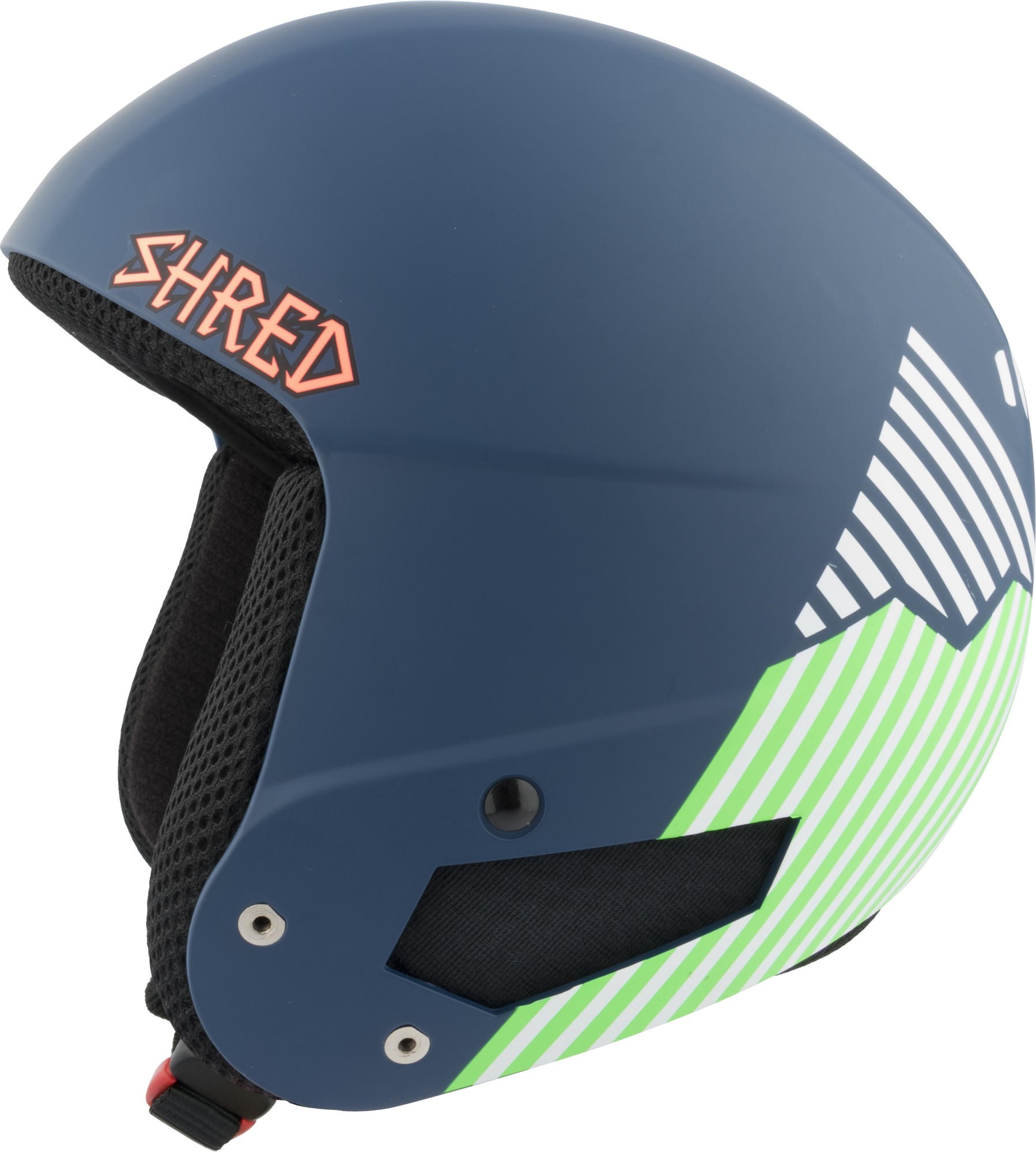 shred brain bucket mini needmoresnow