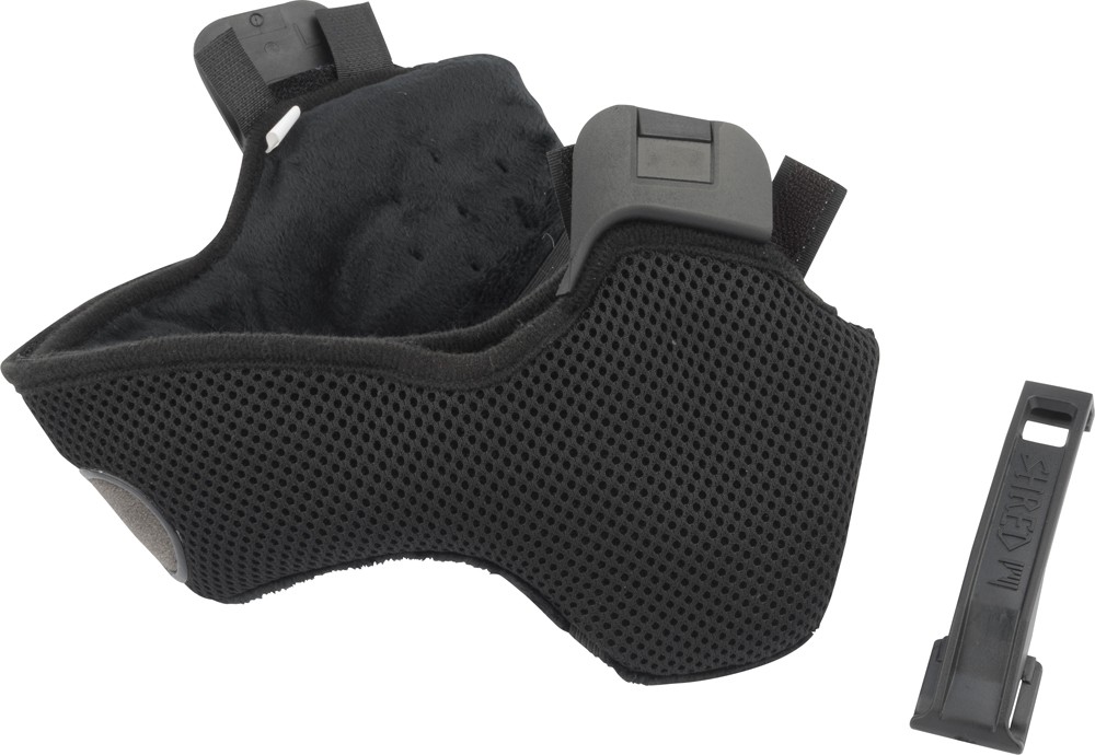 Shred warm kit BUMPER
