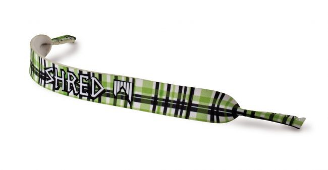 Shred Hookies Green