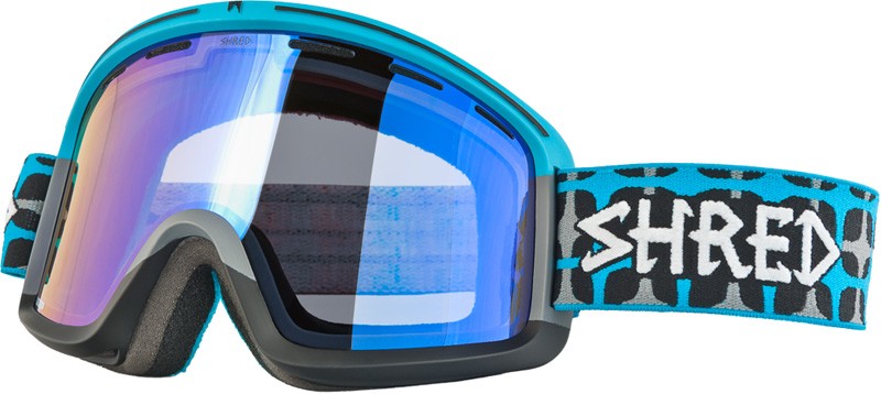Smučarska očala Shred Monocle - BAIL 2016