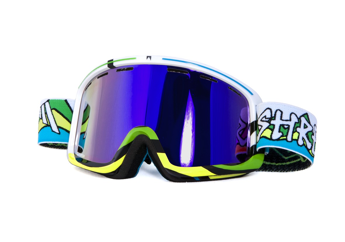 shred monocle s duper