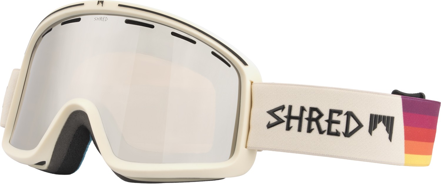 shred monocle vhs