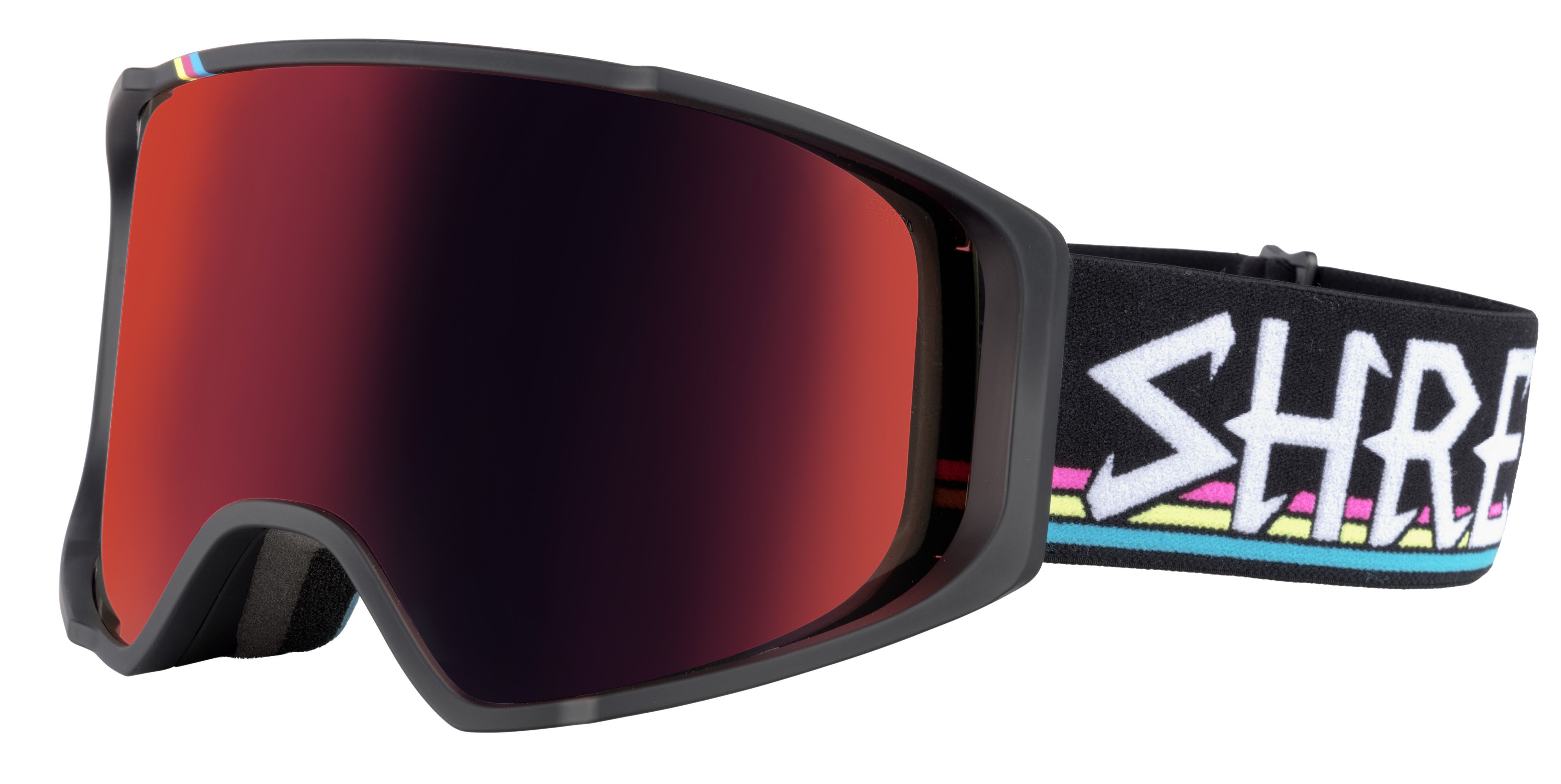 shred simplify shrasta