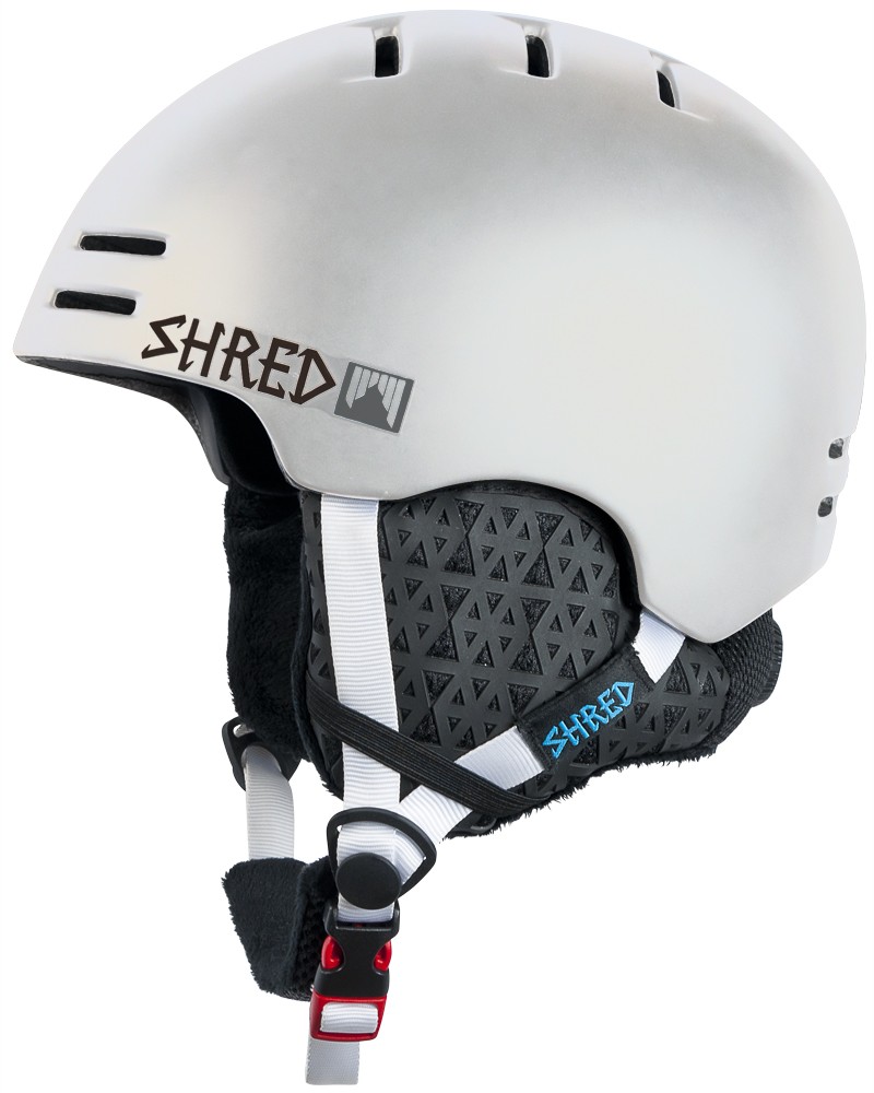 Smučarska čelada Shred SLAM CAP Noseason - Snowplough
