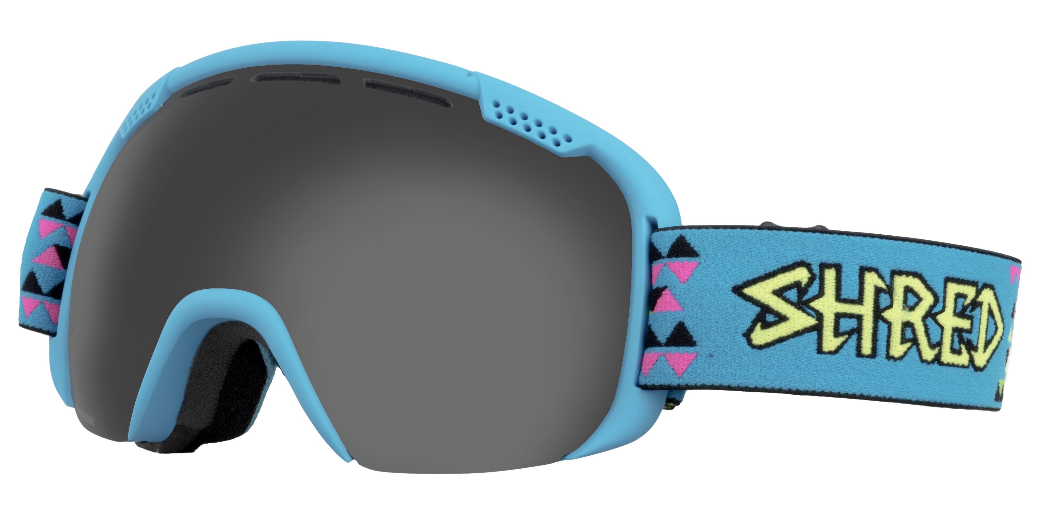 shred smartefy tritris