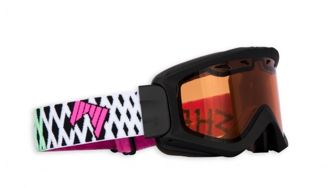 shred smučarska očala yoni grid