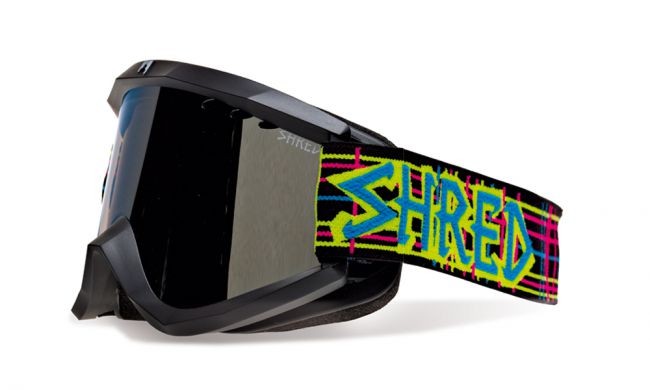 Shred Soaza fruition black smucarska ocala