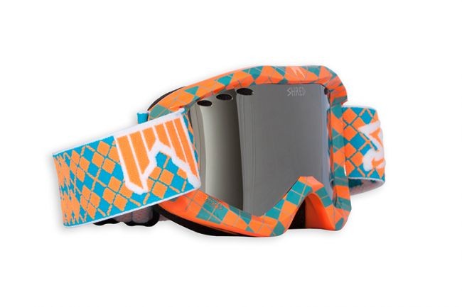 Shred Soaza Junior Redux
