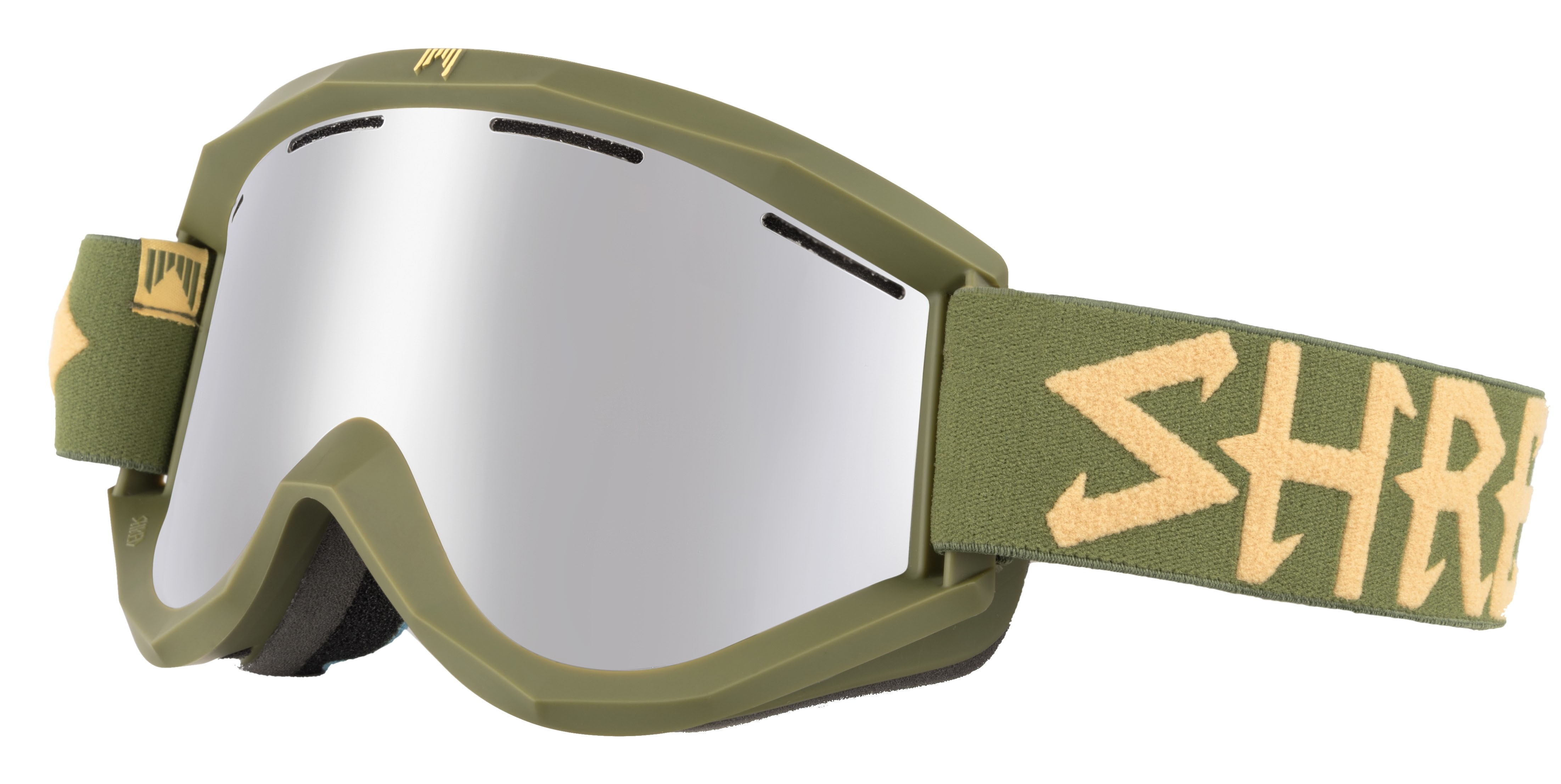 shred soaza trooper 2018