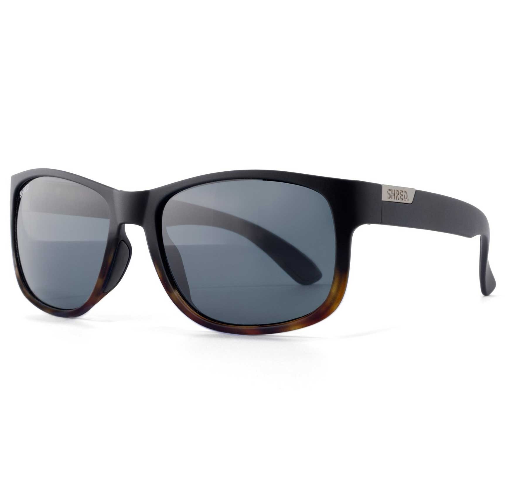 shred stomp noweight tortoise cbl polarized