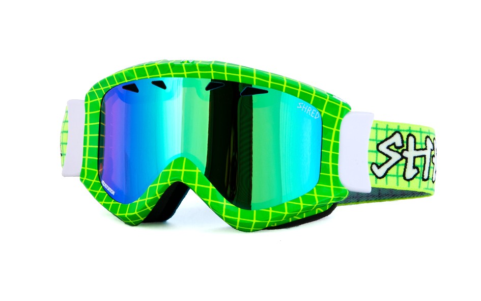 shred tastic zerozero