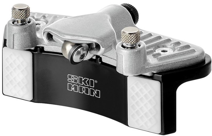 skiman sidewall sharp world cup